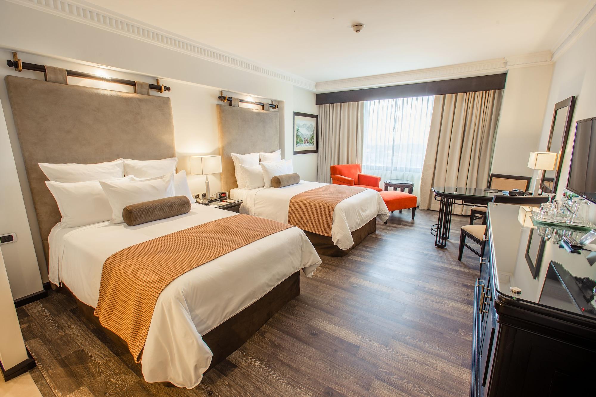 Tikal Futura & Convention Center 5* Guatemala