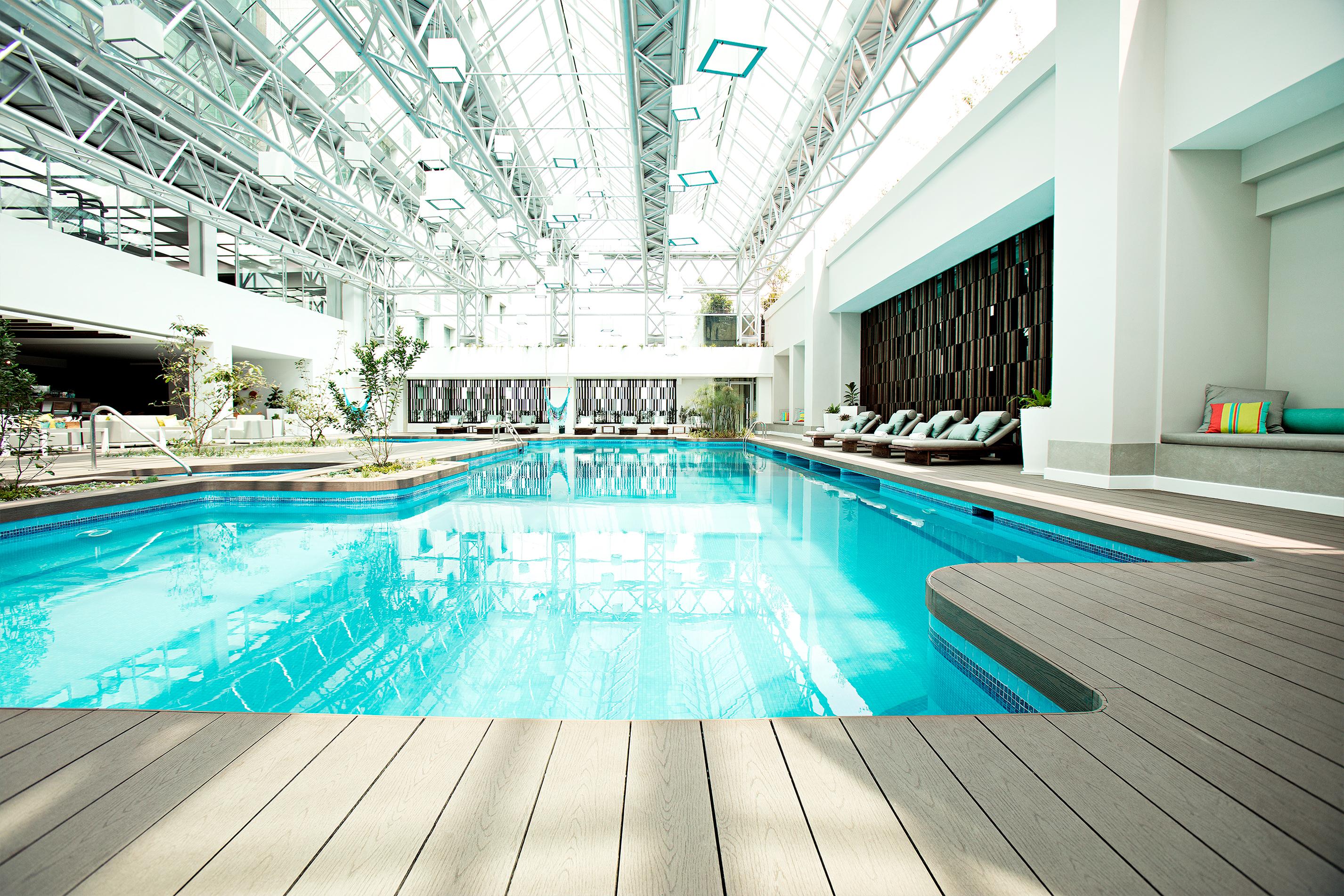 Tikal Futura & Convention Center 5*
