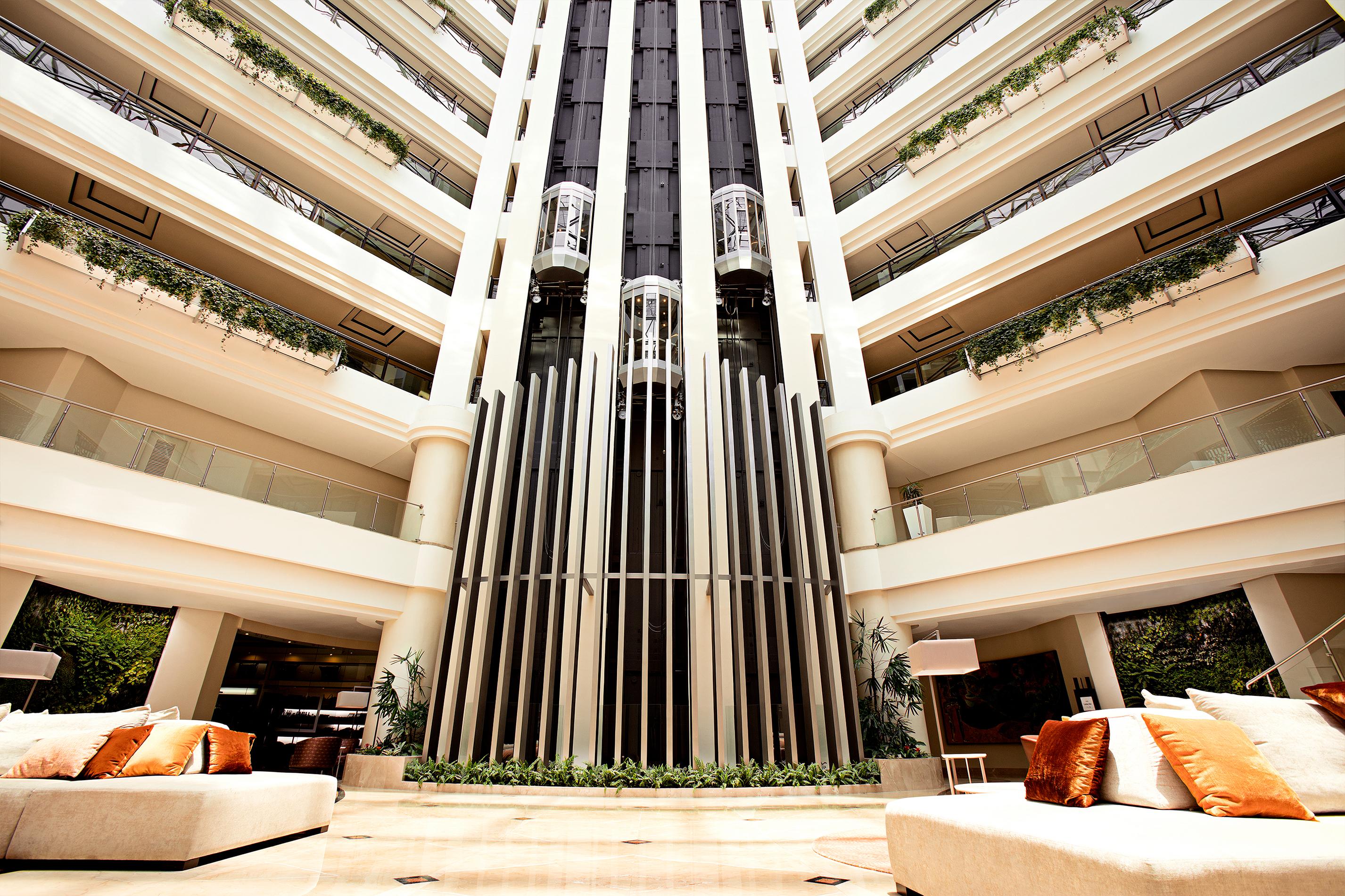 Hotel Tikal Futura & Convention Center