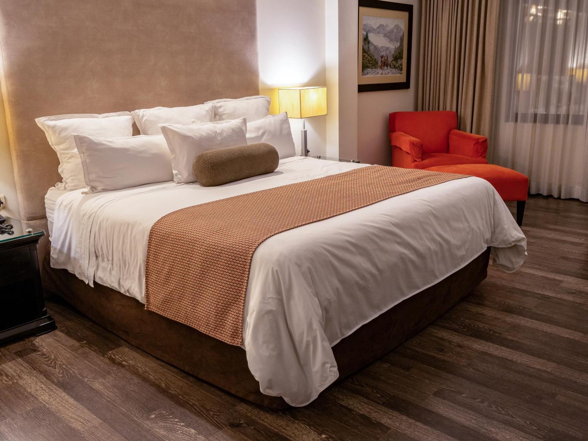 Hotel Tikal Futura & Convention Center Guatemala