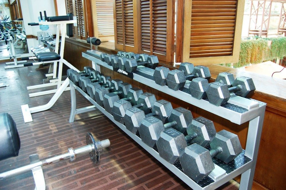 Tikal Futura & Convention Center Hotel