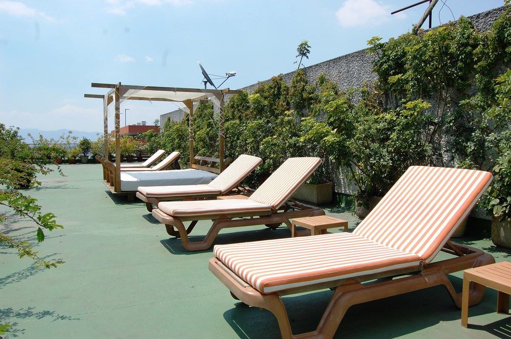 Tikal Futura & Convention Center Hotel