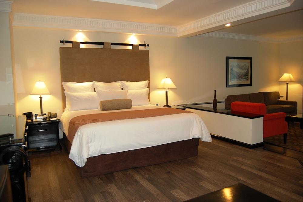Hotel Tikal Futura & Convention Center Ville de Guatemala