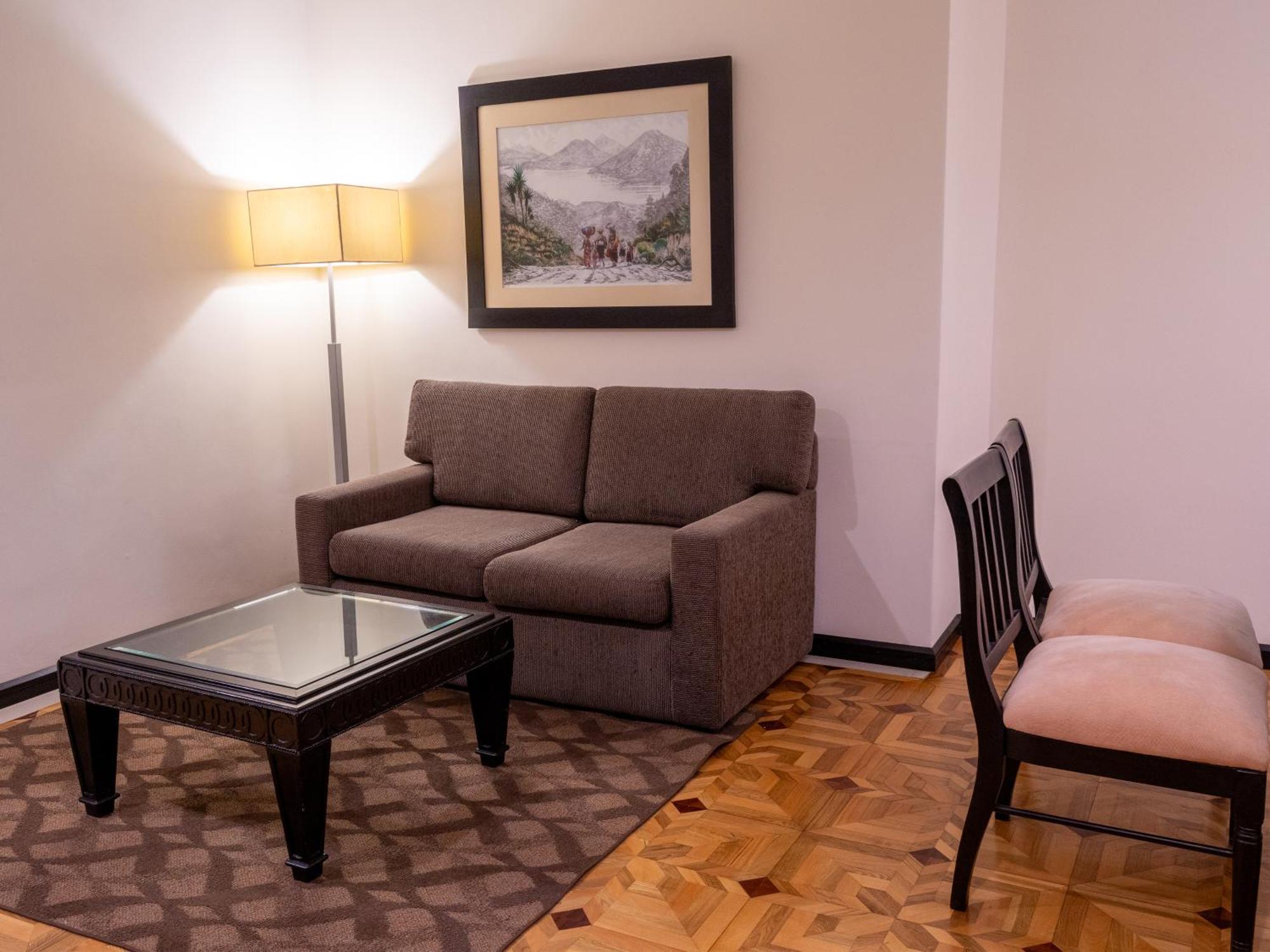 Hotel Tikal Futura & Convention Center